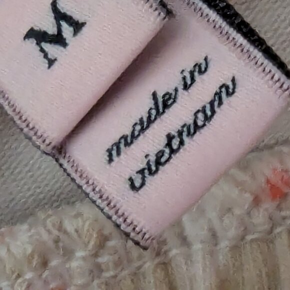 Juicy Couture Modal Nightie with Lace Sleepwear - Size M - Picture 9 of 13